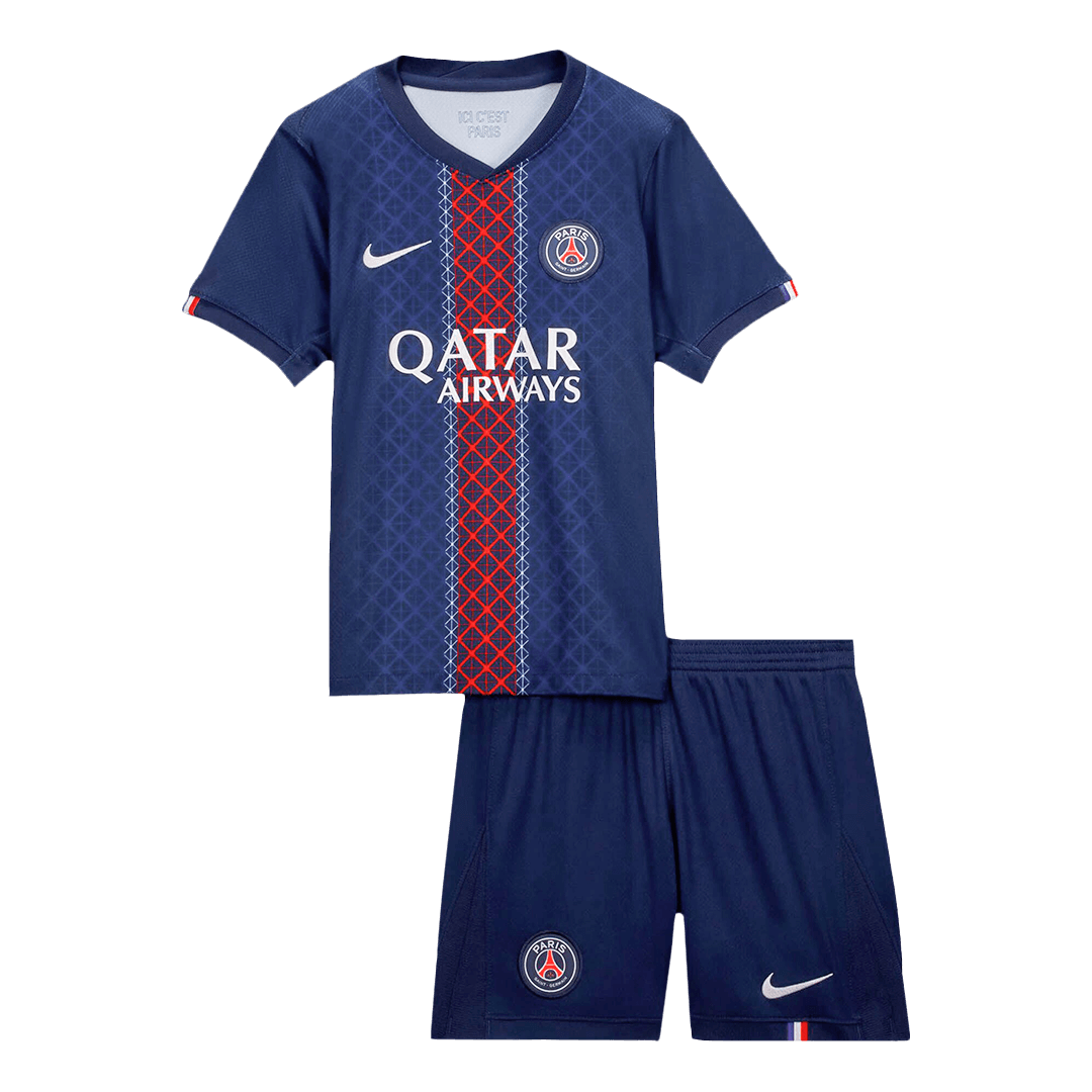 Dětská Domácí Souprava PSG 25/26