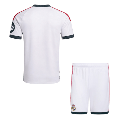Real Madrid domácí 2026/27