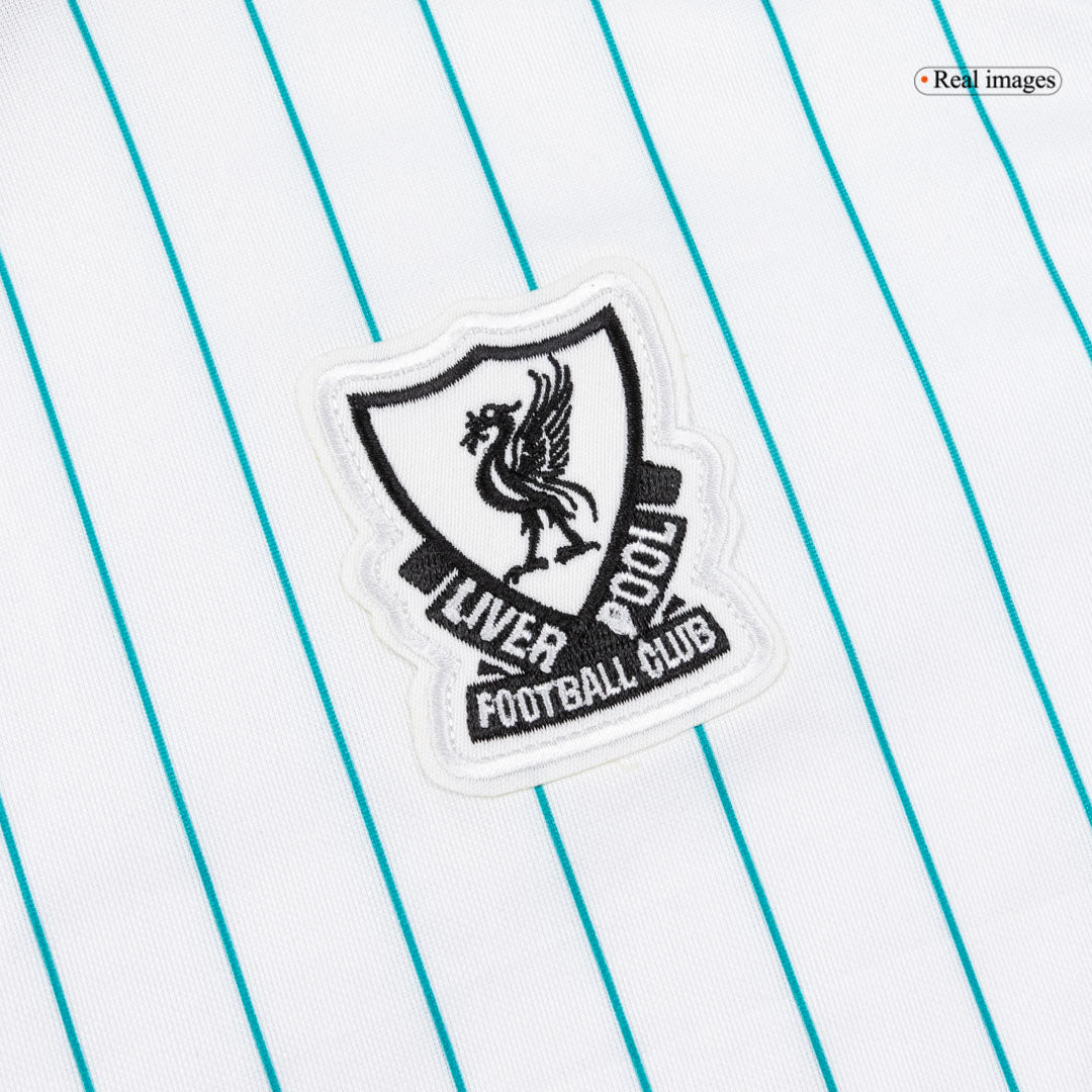 Liverpool ICON dres 2025/26