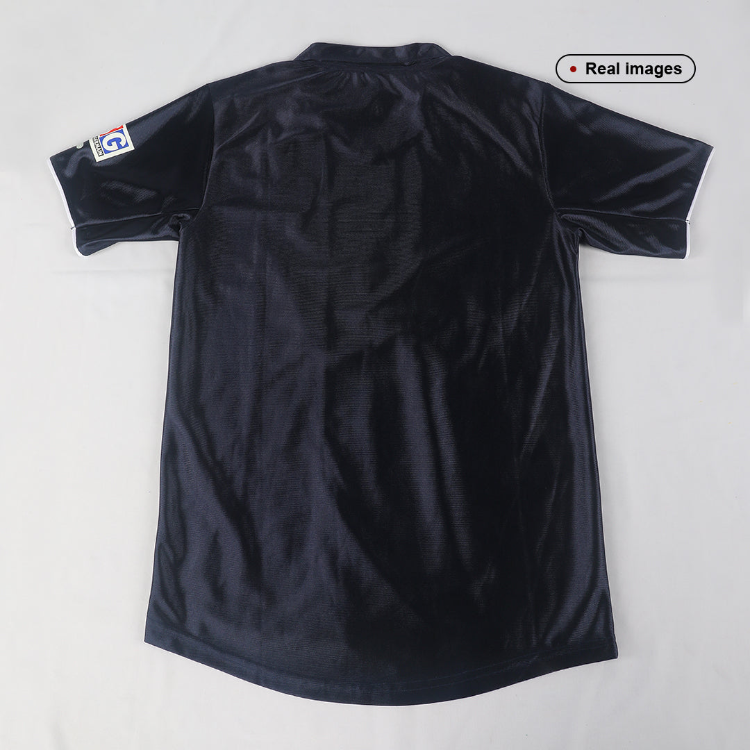 PSG domácí Retro dres 2001/02