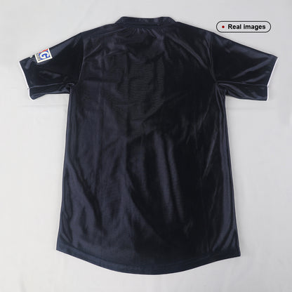 PSG domácí Retro dres 2001/02