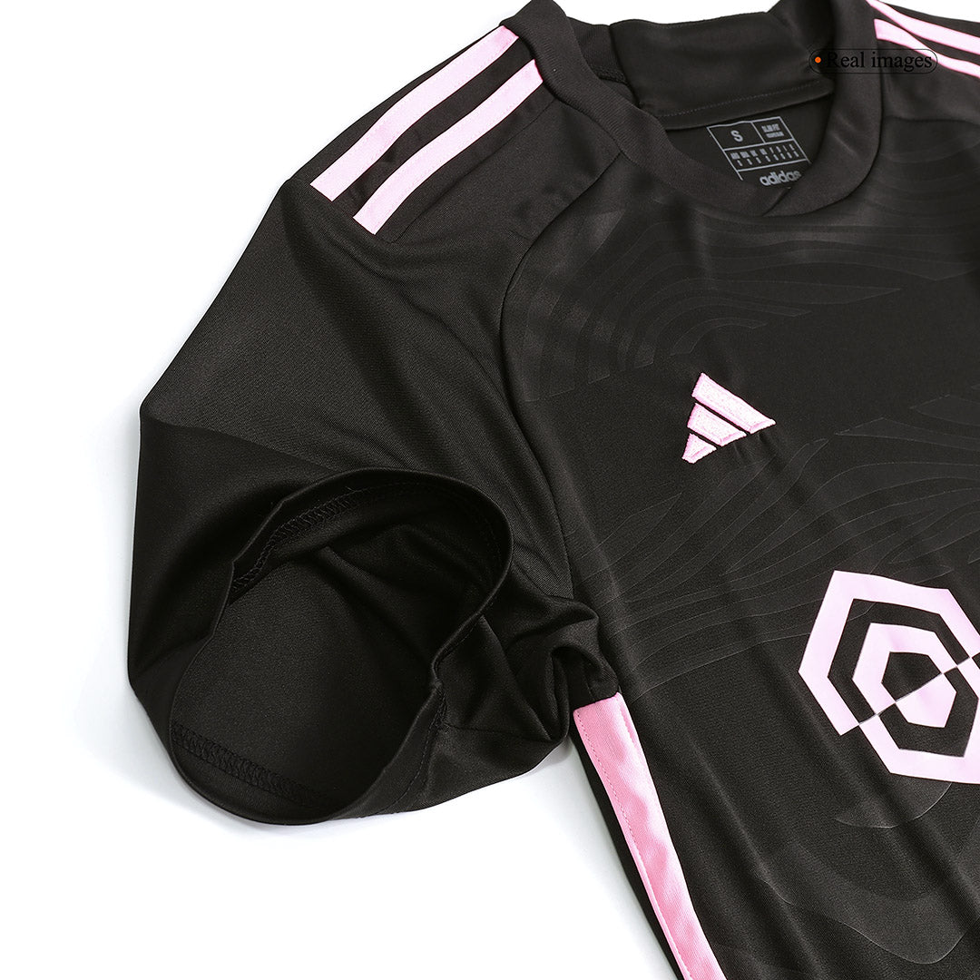 Venkovní Fotbalový Dres Inter Miami CF 2023