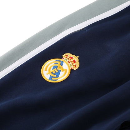 Real Madrid sada bundy 2025/26 námořnická modrá