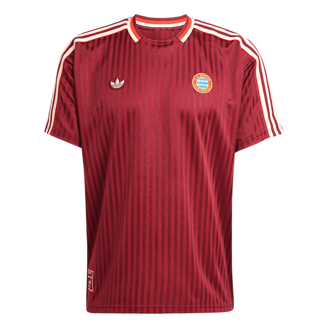 Bayern Mnichov fotbalový dres 2025/26