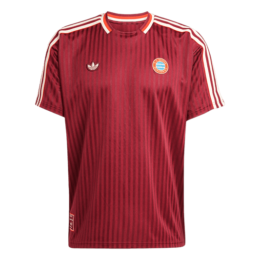 Bayern Mnichov fotbalový dres 2025/26