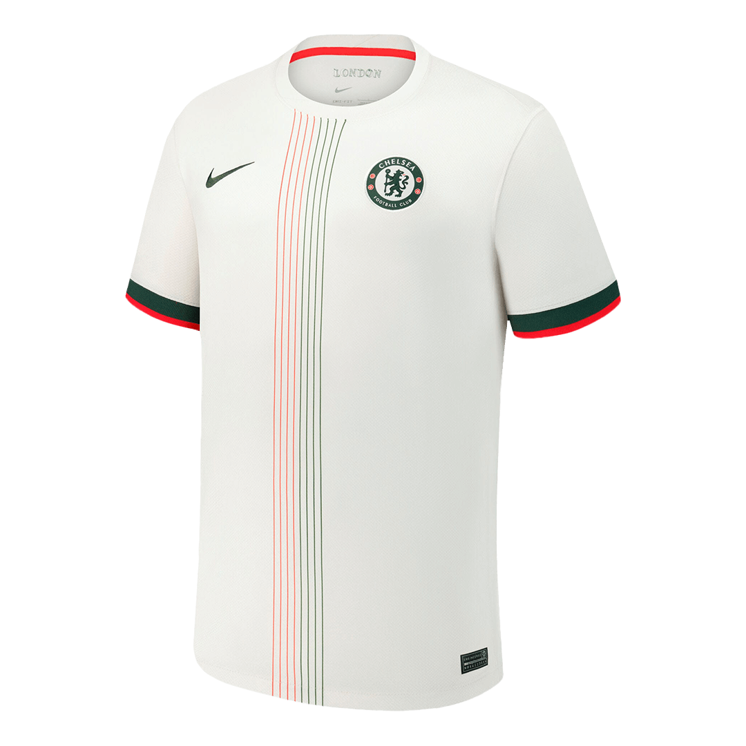 Chelsea venkovní sada dresu 2025/26