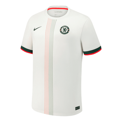 Chelsea venkovní sada dresu 2025/26