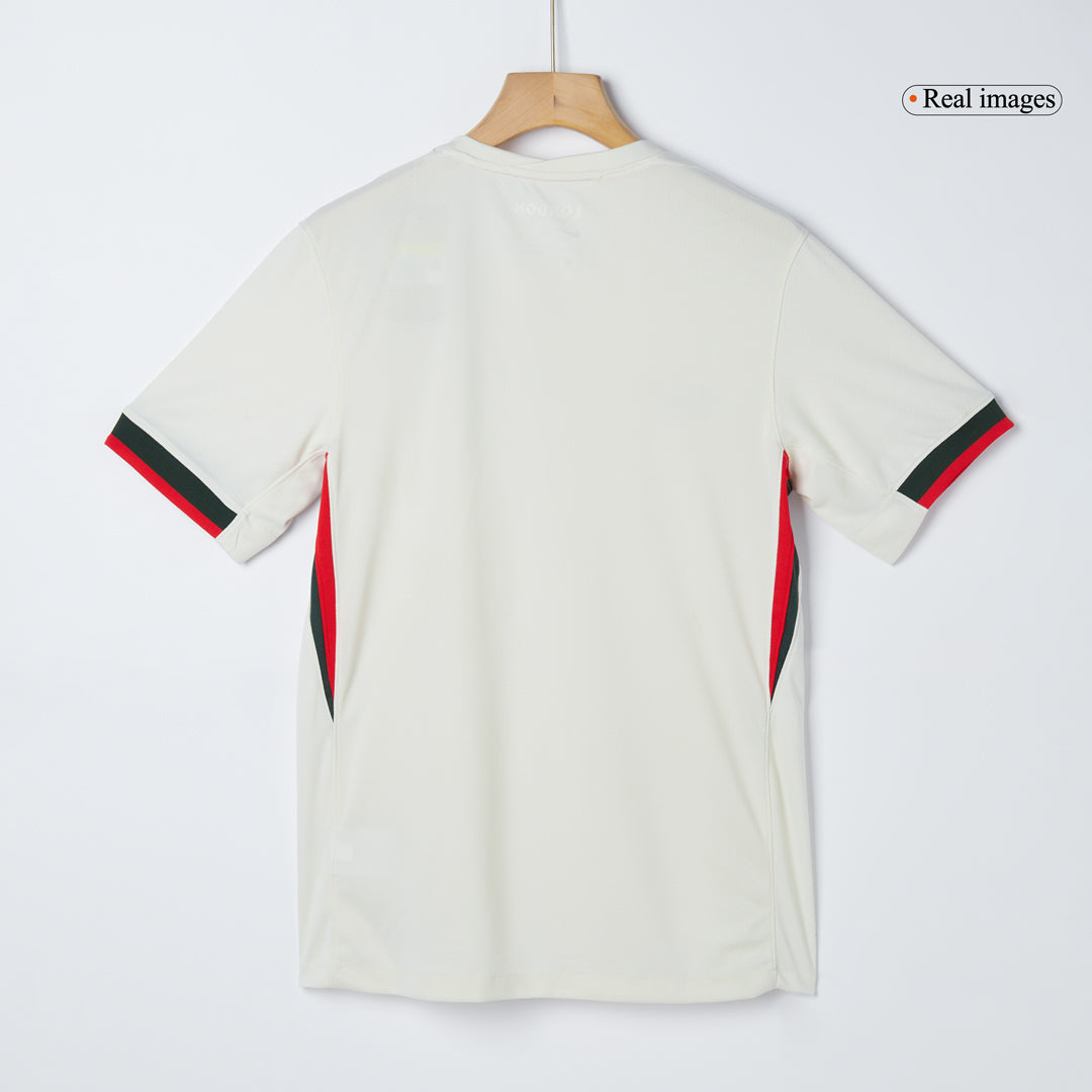 Chelsea venkovní fotbalový dres 2025/26 ESTÊVÃO #41