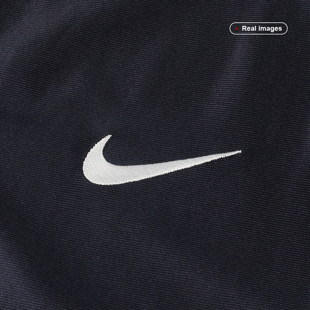 PSG domácí Retro dres 2001/02