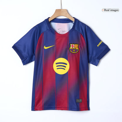 Dětská Domácí Souprava Barcelona 25/26