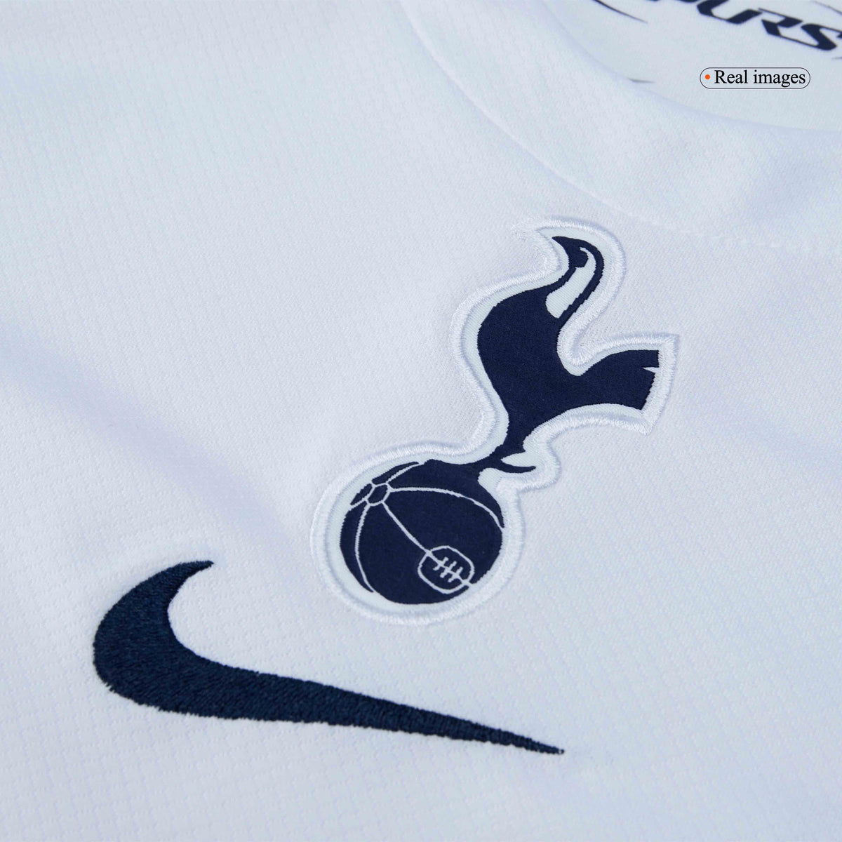 Tottenham Hotspur domácí fotbalový dres 2025/26