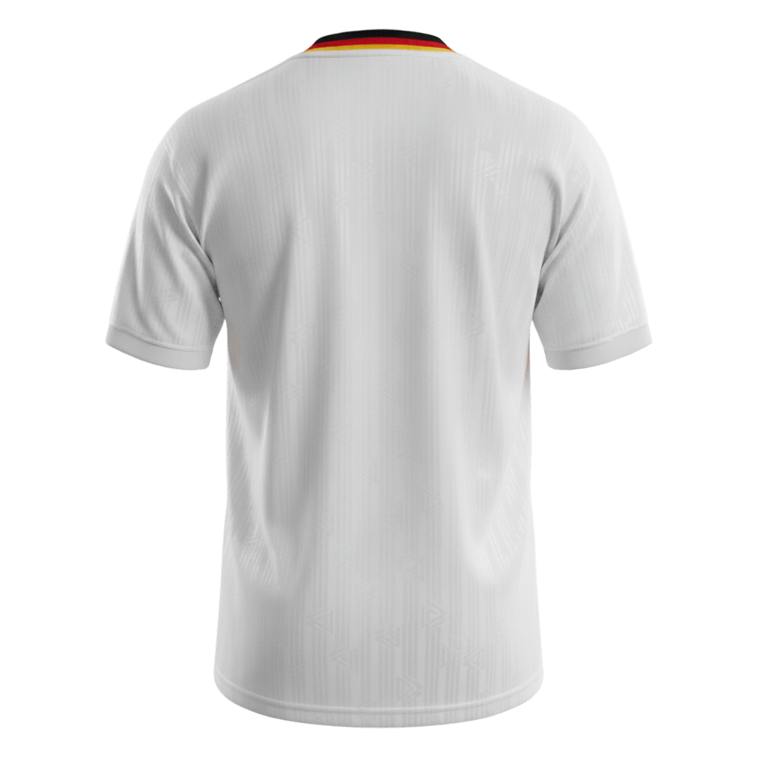 Německý domácí retro dres 1994