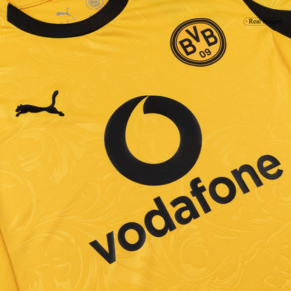 Borussia Dortmund pohárový dres 2025/26