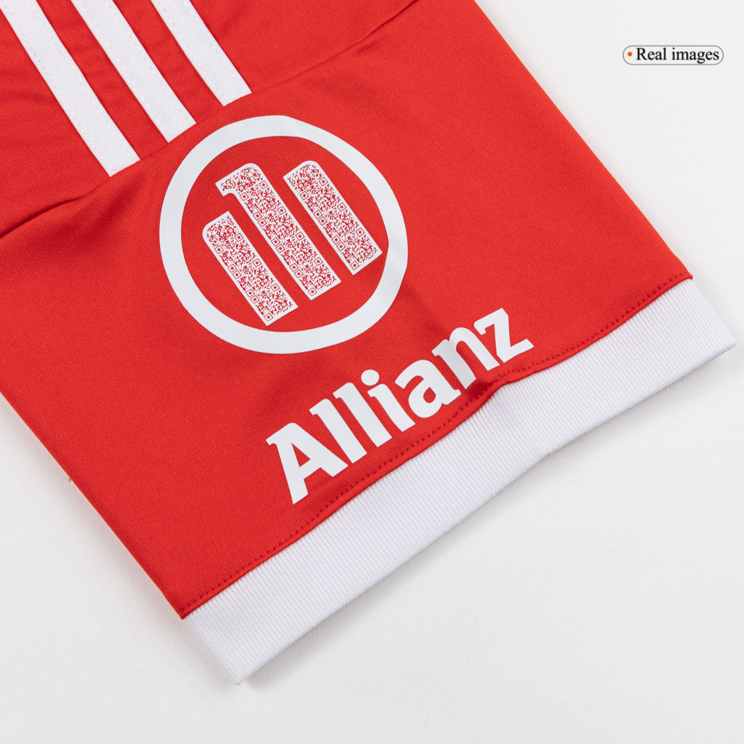 Domácí Souprava Bayern Mnichov 25/26