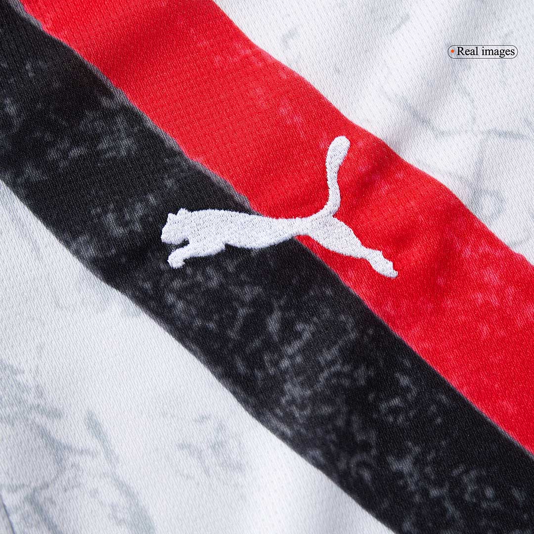 Fotbalový Dres Manchester City 25/26
