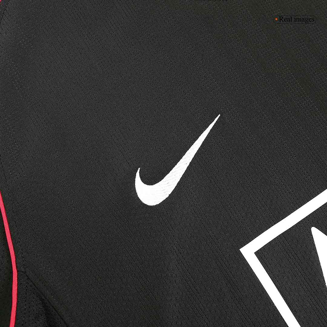 Venkovní Retro Dres Manchester United 2007/08 Long Sleeve SCHOLES #18