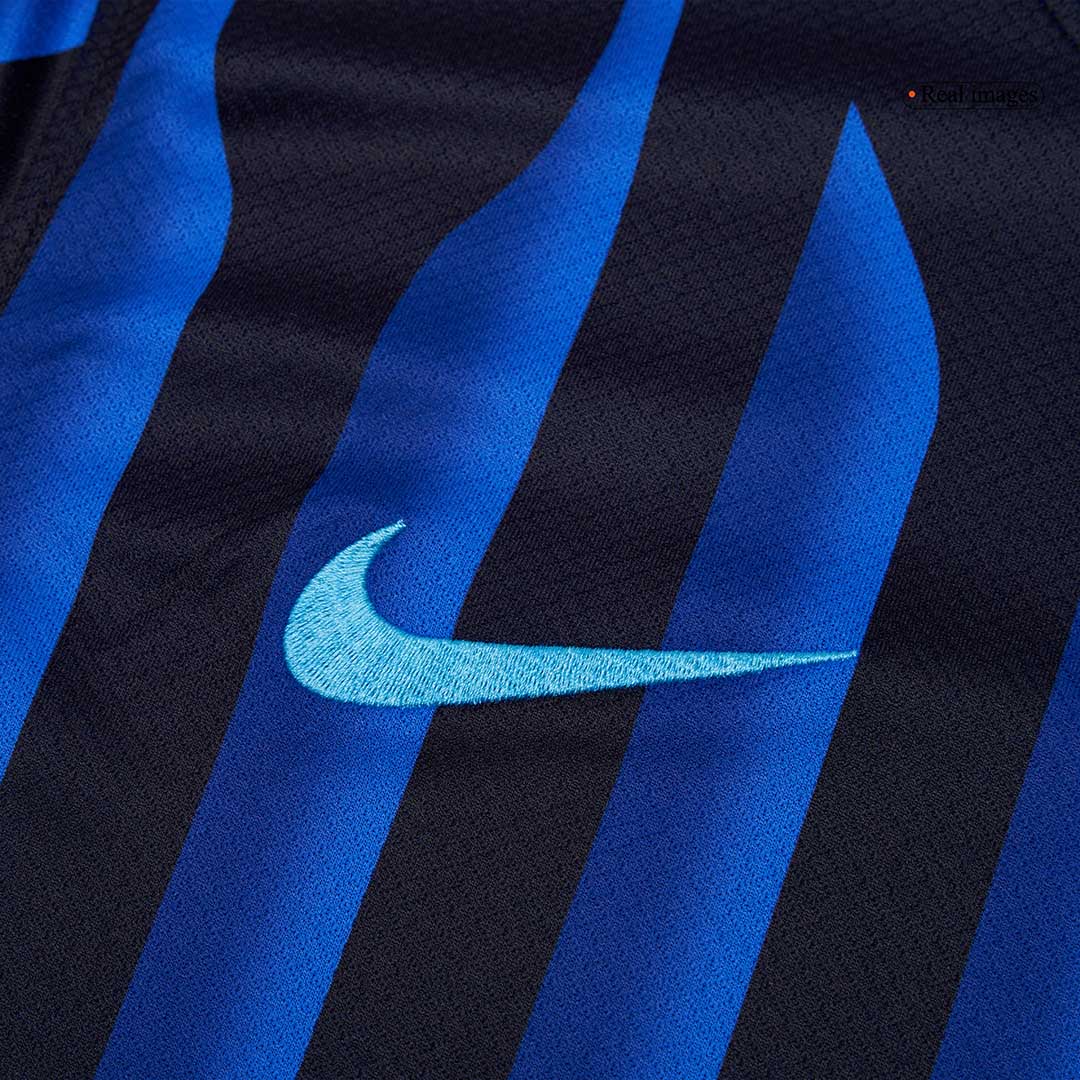 Domácí Fotbalový Dres Inter Milán 25/26