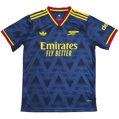 Arsenal venkovní fotbalový dres 2026/27