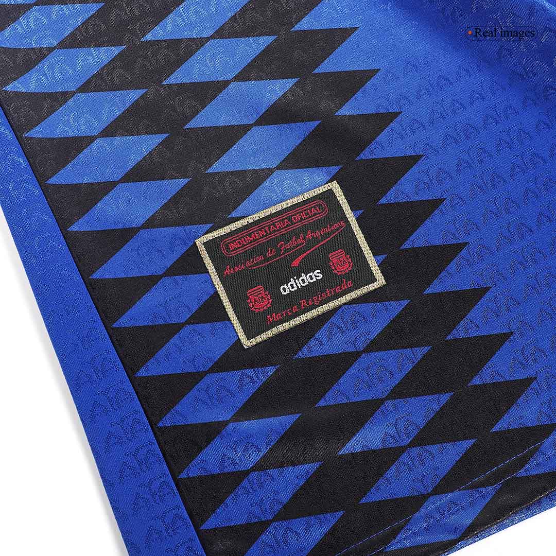 Venkovní Retro Dres Argentina 1994
