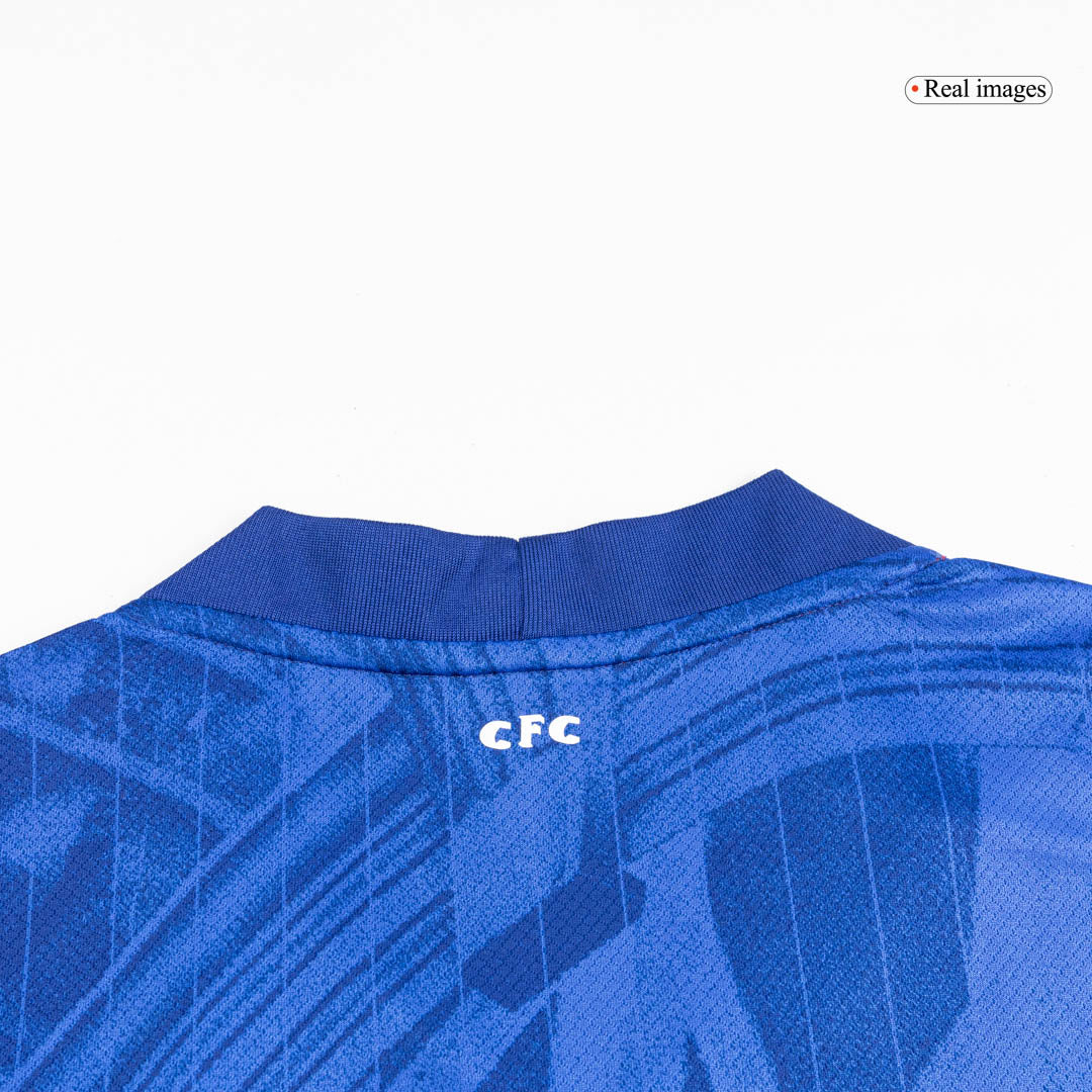 Domácí Fotbalový Dres Chelsea 25/26 PALMER #10