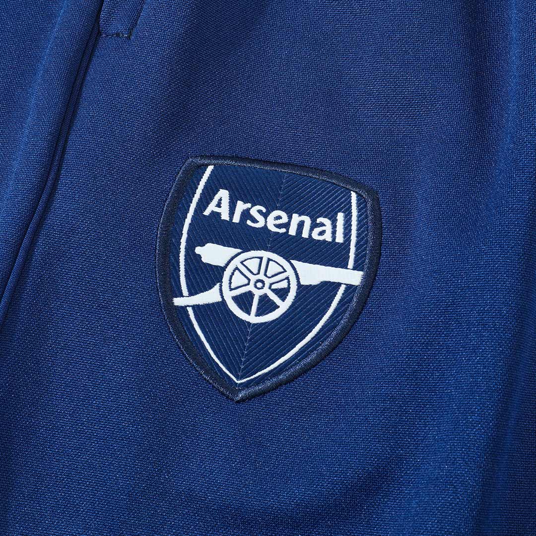 Arsenal sada mikiny 2025/26 zelená