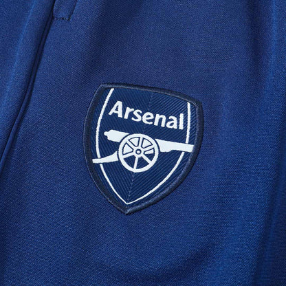 Arsenal sada mikiny 2025/26 zelená