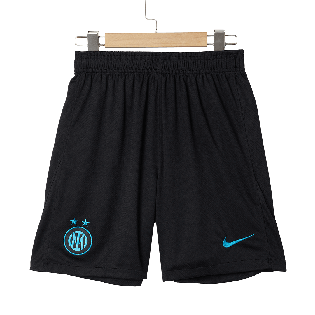 Inter Milán domácí kompletní sada 2025/26