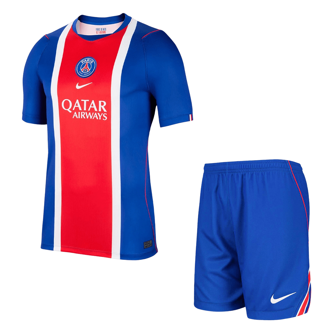 PSG domácí sada dresu 2026/27