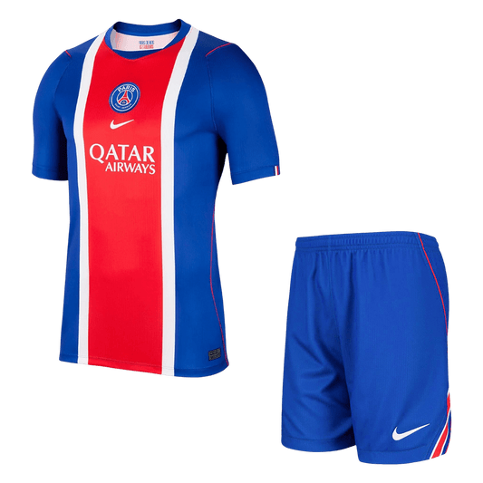 PSG domácí sada dresu 2026/27