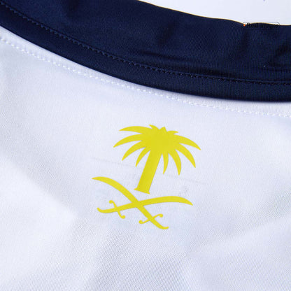 Al Nassr třetí fotbalový dres 2025/26