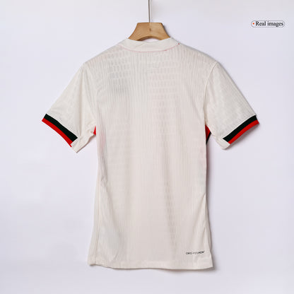 Venkovní Fotbalový Dres Chelsea 25/26 Authentic PALMER #10 UCL