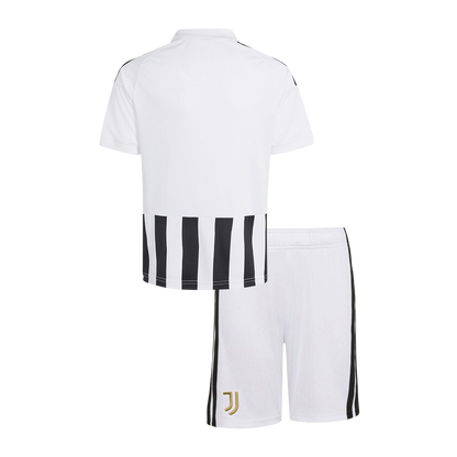 Juventus dětská domácí 2026/27