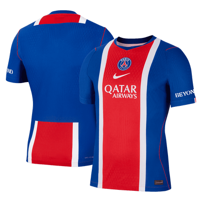 PSG domácí dres 2026/27 hráčská verze