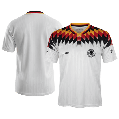 Německý domácí retro dres 1994