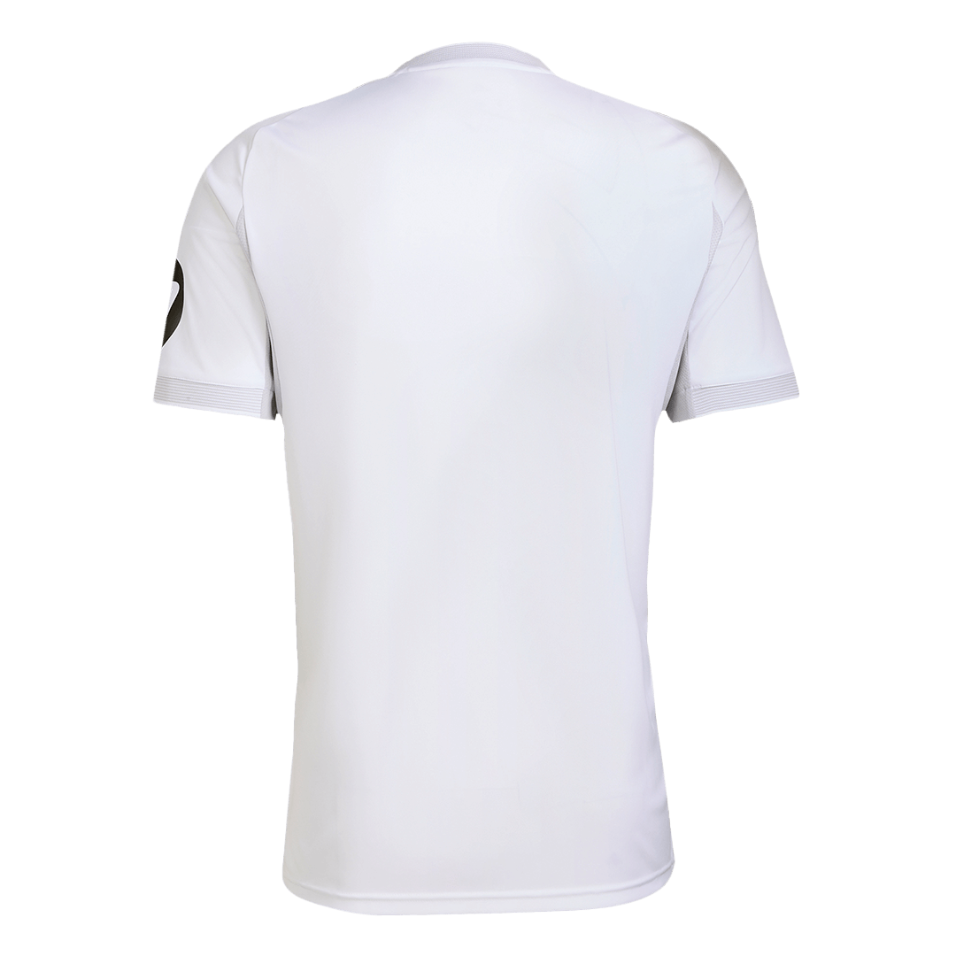 Domácí Fotbalový Dres Real Madrid 25/26