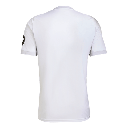 Domácí Fotbalový Dres Real Madrid 25/26