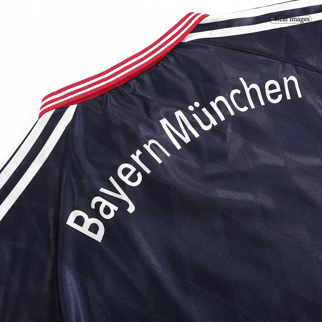Domácí Retro Dres Bayern Munich 1997/99