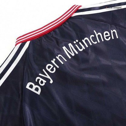 Domácí Retro Dres Bayern Munich 1997/99