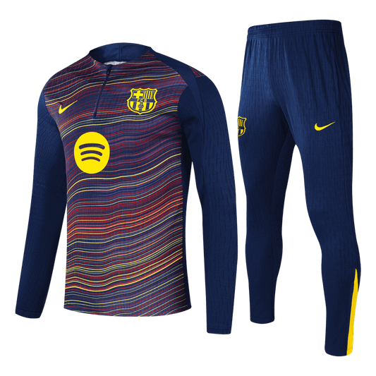 Barcelona sada mikiny 2025/26 barevný