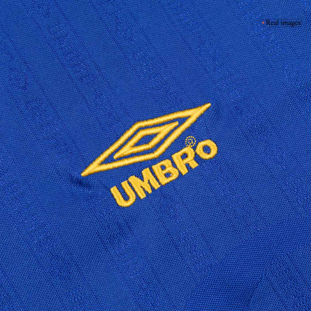 Chelsea domácí retro dres 95/97