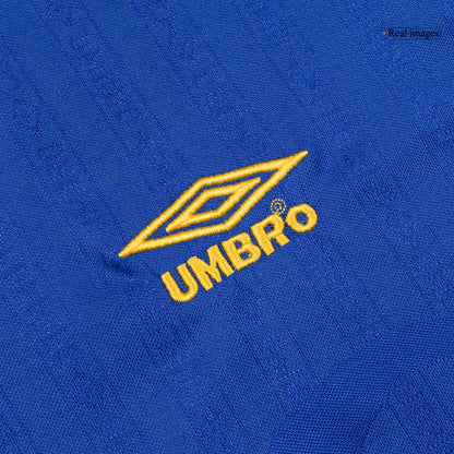 Chelsea domácí retro dres 95/97