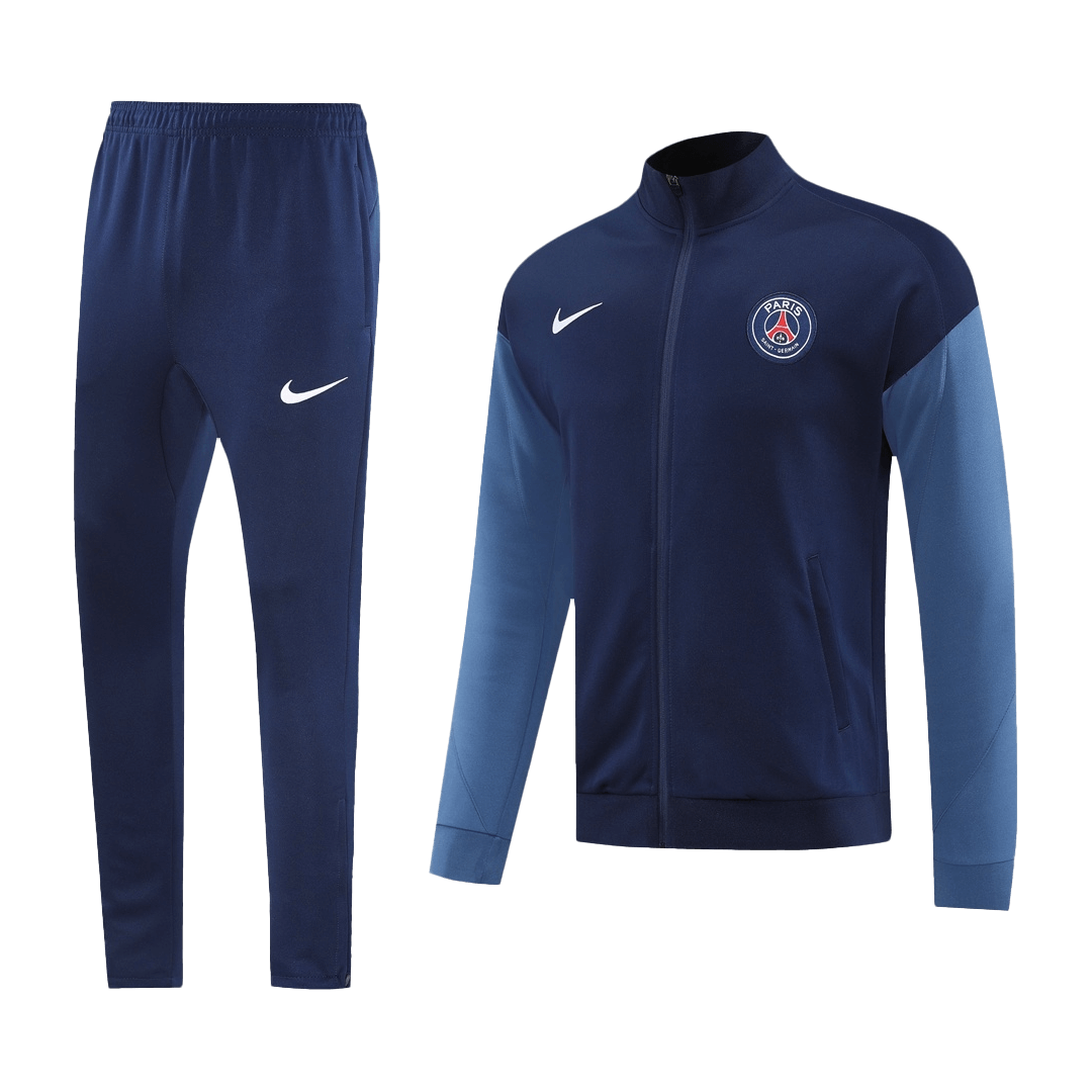 PSG sada bundy 2025/26 námořnická modrá