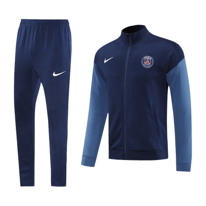 PSG sada bundy 2025/26 námořnická modrá