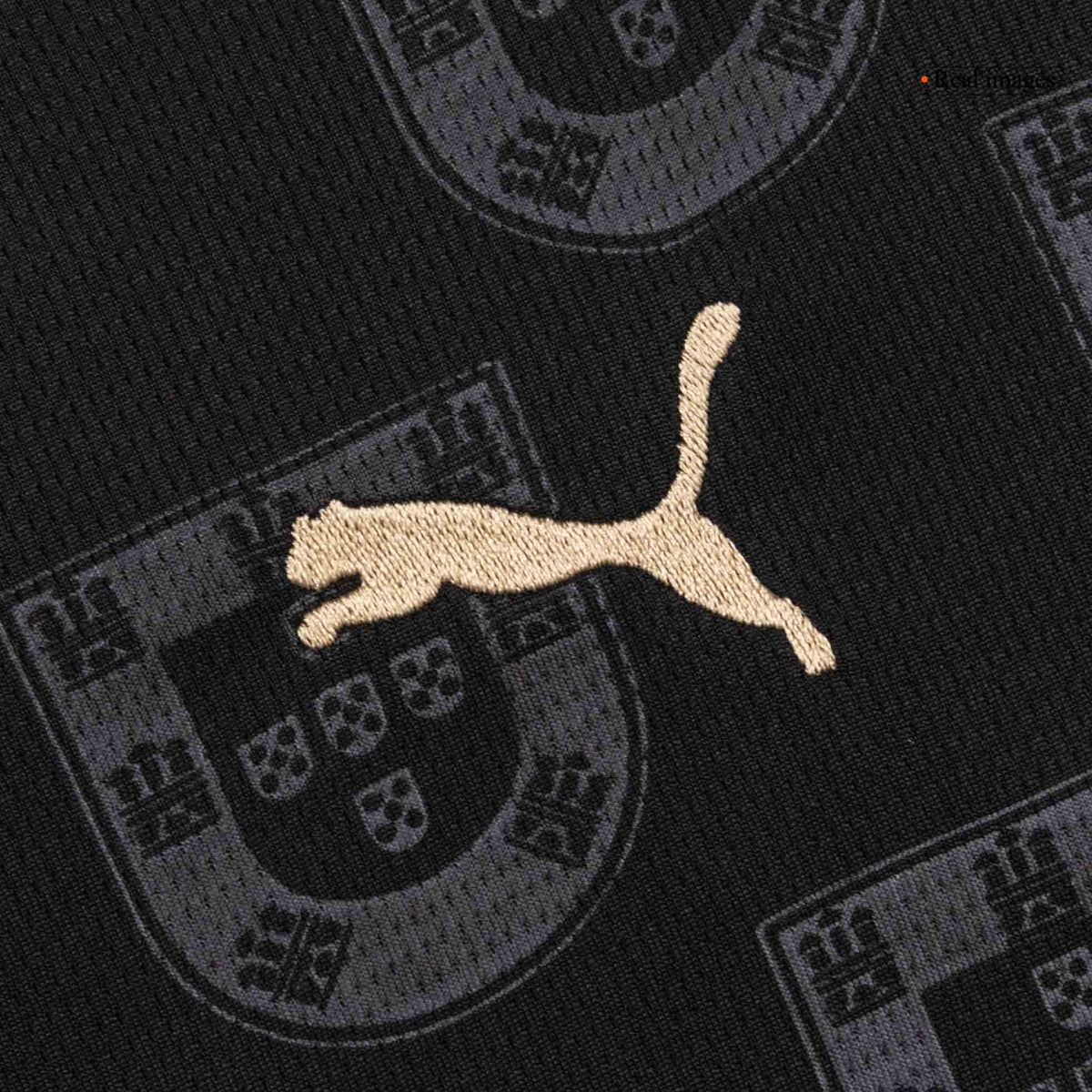 Portugalsko dětská sada dresu MS 2026 Speciální edice