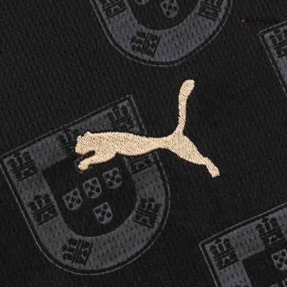 Portugalsko dětská sada dresu MS 2026 Speciální edice