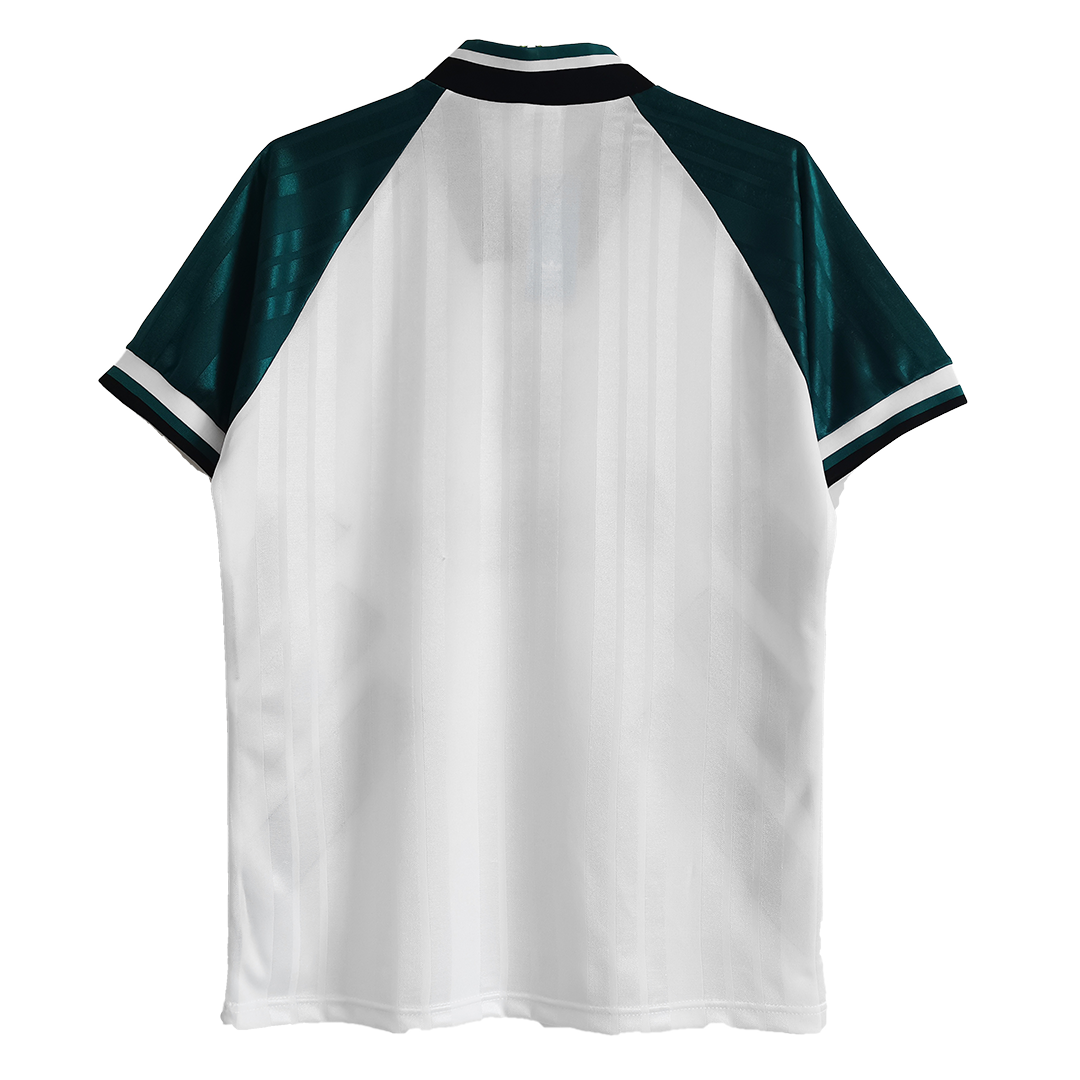 Liverpool venkovní Retro dres 1993/95