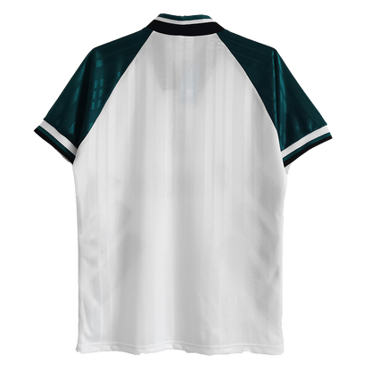 Liverpool venkovní Retro dres 1993/95