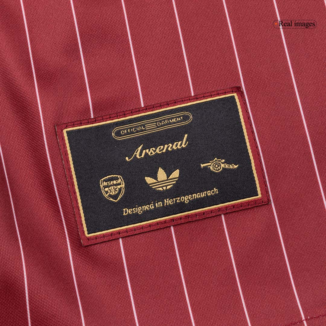 Arsenal fotbalový dres 2025/26 ICON