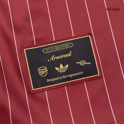 Arsenal fotbalový dres 2025/26 ICON