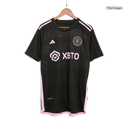 Venkovní Fotbalový Dres Inter Miami CF 2023